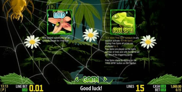 Insect World HD