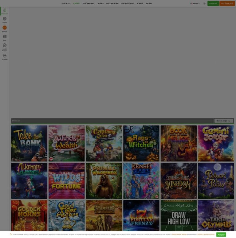 Instabet