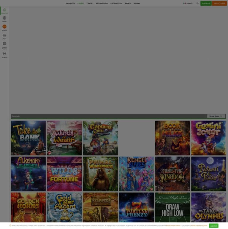 Instabet