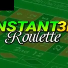 Instant 3D Roulette