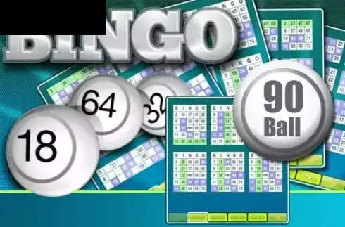 Instant Bingo (Rival Gaming)