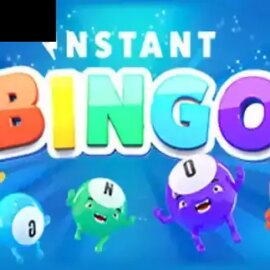 Instant Bingo (G.Games)