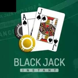 Instant Blackjack (Giocaonline)