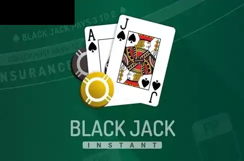 Instant Blackjack (Giocaonline)