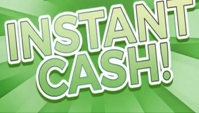 Instant Cash