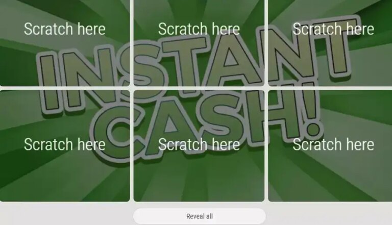 Instant Cash