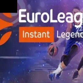 Instant Euroleague Legends