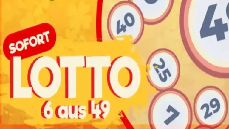 Instant German Lotto