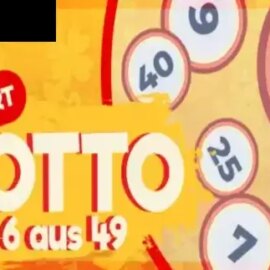 Instant German Lotto