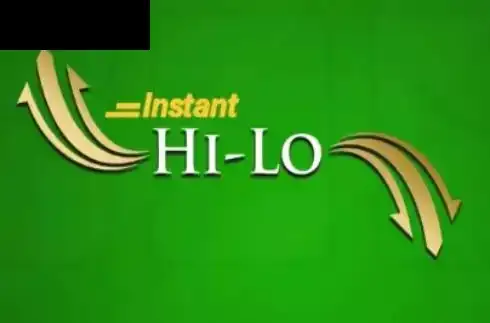 Instant Hi-Lo