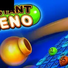 Instant Keno (NeoGames)