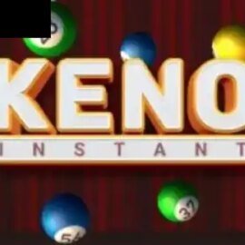 Instant Keno (Expanse Studios)