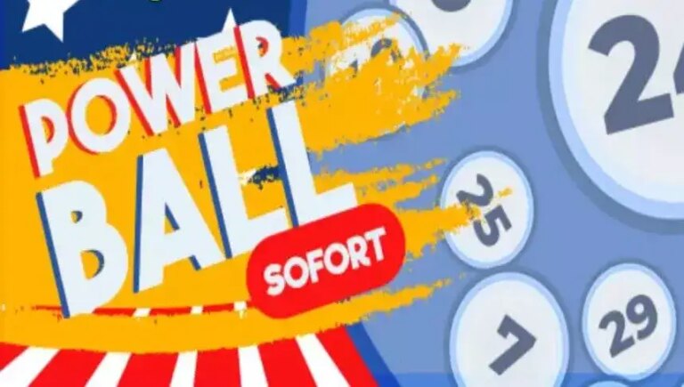 Instant Powerball