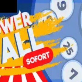 Instant Powerball