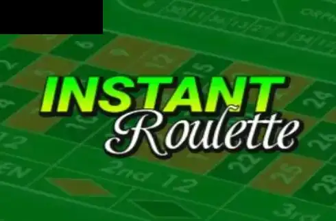 Instant Roulette (World Match)