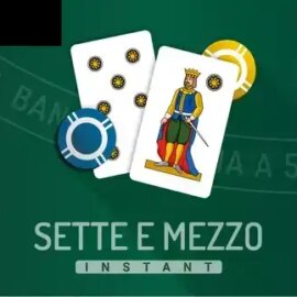 Instant Sette e Mezzo