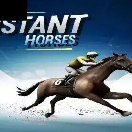Instant Virtual Horses