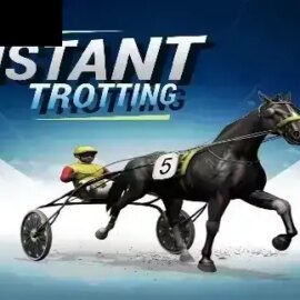 Instant Virtual Trotting
