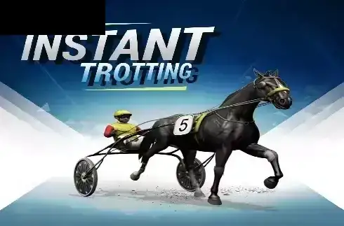 Instant Virtual Trotting