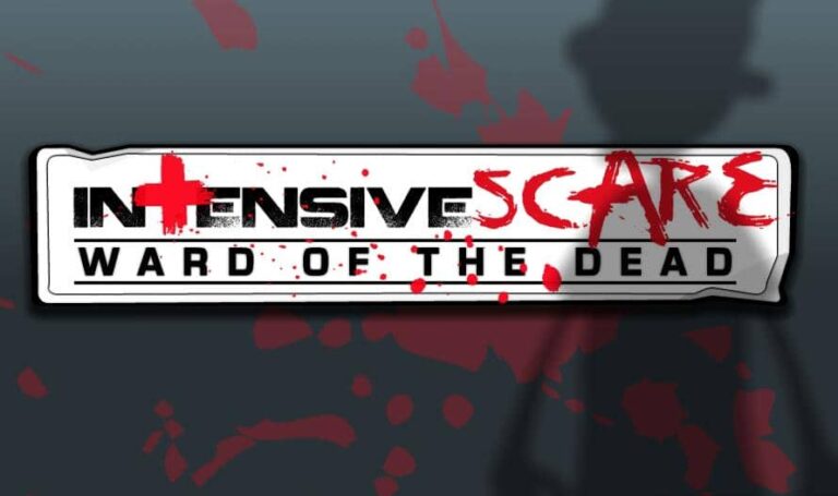 Intensive Scare