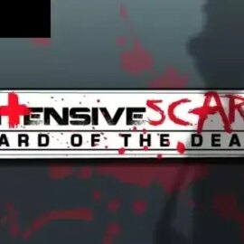 Intensive Scare