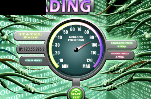 Internet