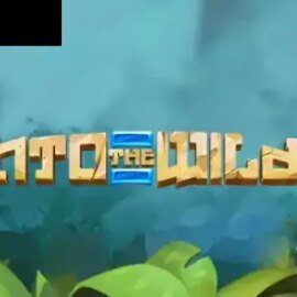 Into The Wilds