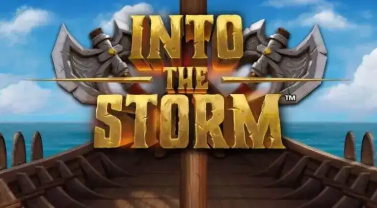 Into the Storm