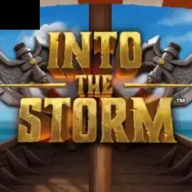 Into the Storm