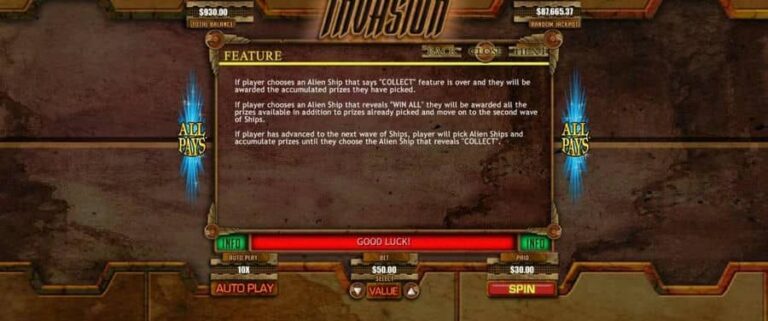Invasion