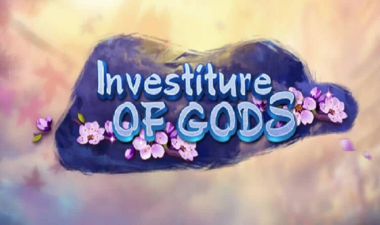 Investiture of Gods