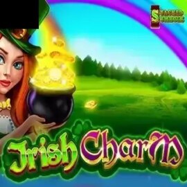 Irish Charm (Amusnet Interactive)