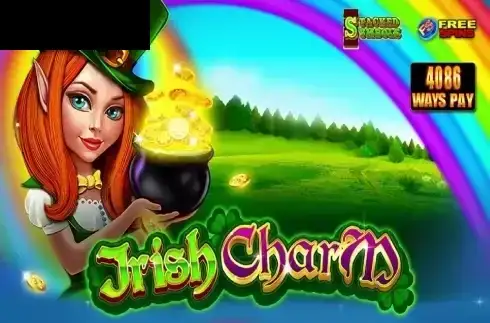Irish Charm (Amusnet Interactive)