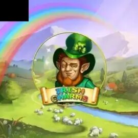 Irish Charms (Spinomenal)