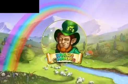 Irish Charms (Spinomenal)