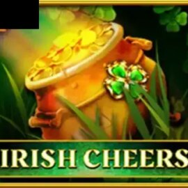 Irish Cheers