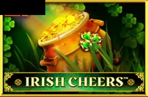 Irish Cheers