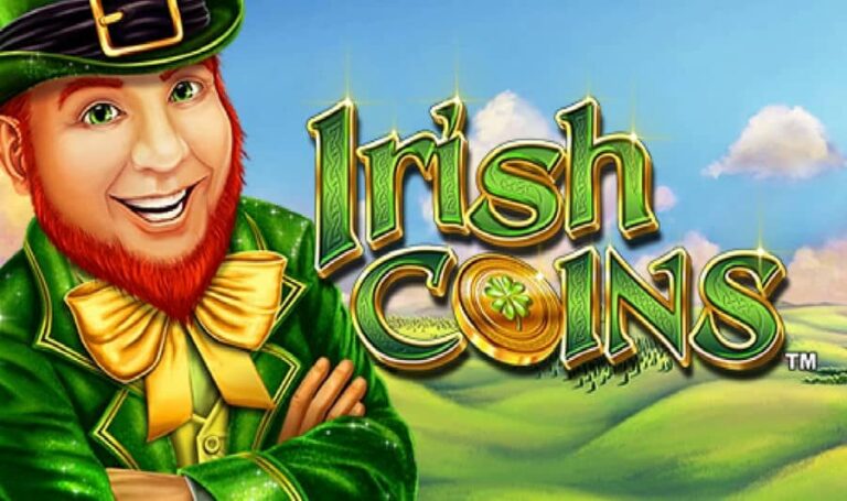 Irish Coins (Novomatic)