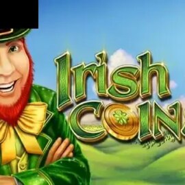 Irish Coins (Novomatic)