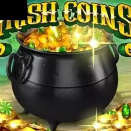 Irish Coins (Revolver Gaming)