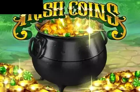 Irish Coins (Revolver Gaming)