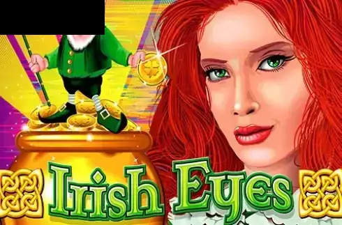 Irish Eyes