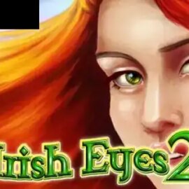 Irish Eyes 2