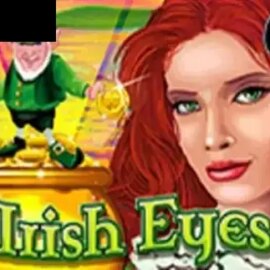 Irish Eyes Mini