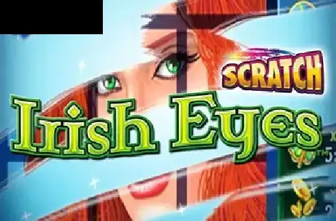 Irish Eyes (Scratch)
