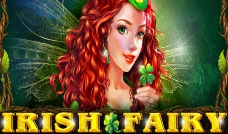 Irish Fairy