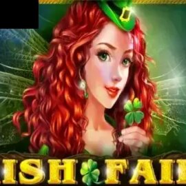 Irish Fairy