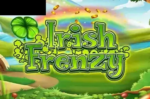 Irish Frenzy