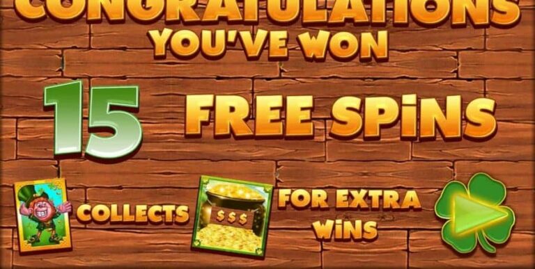 Irish Frenzy