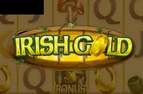 Irish Gold (Blueprint)
